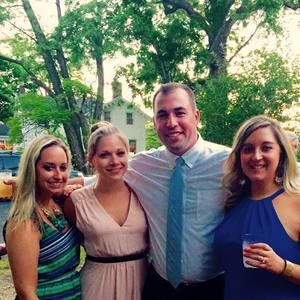 Meet your Posher, Marissa